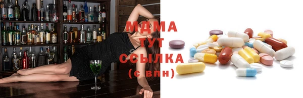 дурь Бикин